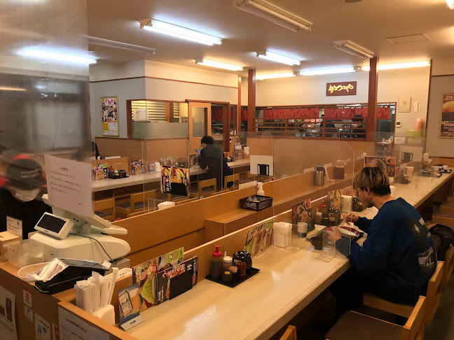 かつや 名古屋丸の内店