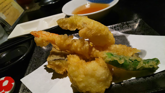 Opinii despre 朱李 în 高槻市 - 飲食業