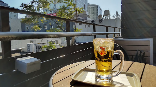 ドトールコーヒーショップ エキア北千住店 - 飲食業