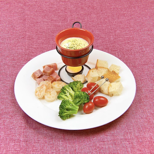 すばらしき仲間たち SUBANAKA - 飲食業