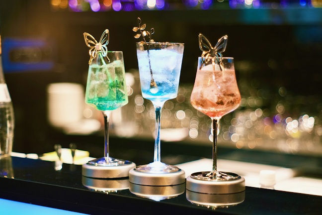 bar moon walk 渋谷センター街店 - 渋谷区