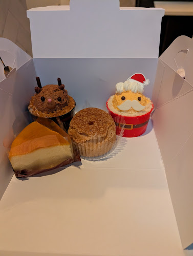 シャトレーゼ 加古川平岡店