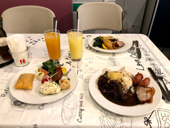 Comentarii opinii despre ヘカント・パウリスタ