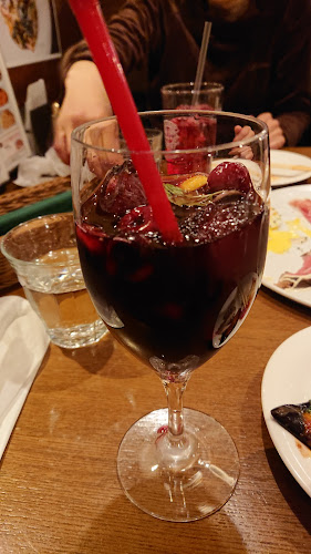 Opinii despre クッチーナ 厚別南店 în 札幌市 - 飲食業