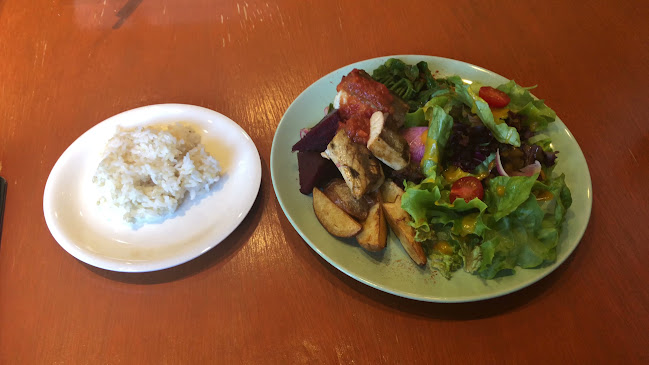 オーガニック食堂Engi (エンギ) - 飲食業