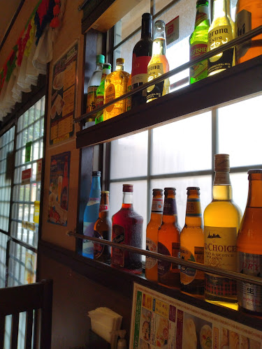 インドレストラン＆バー ムナル - 飲食業