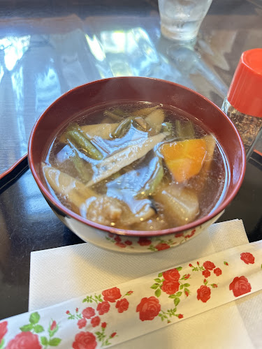 Comentarii opinii despre 函館さくら家