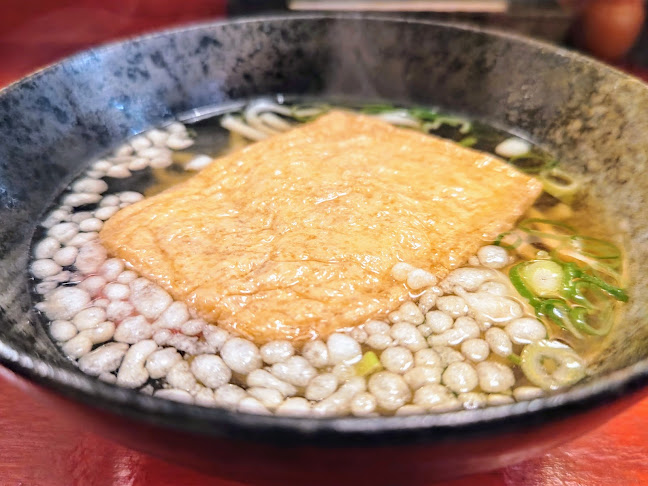 そばはつ - 名護市