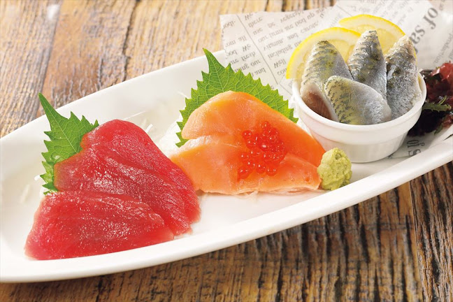 Comentarii opinii despre 笑笑 岡山駅前店