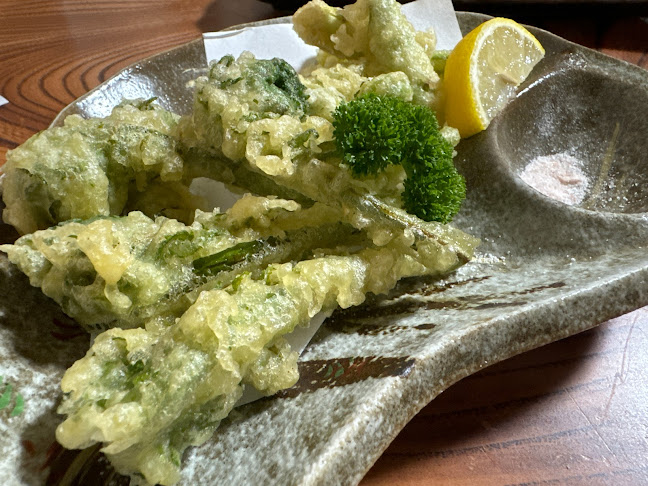 Comentarii opinii despre 御用寿し 下祇園店