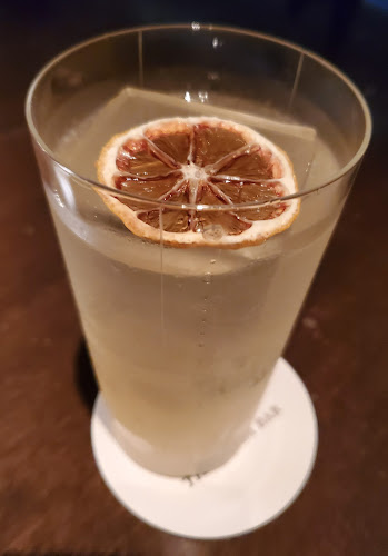 THE ROAM BAR - 福岡市