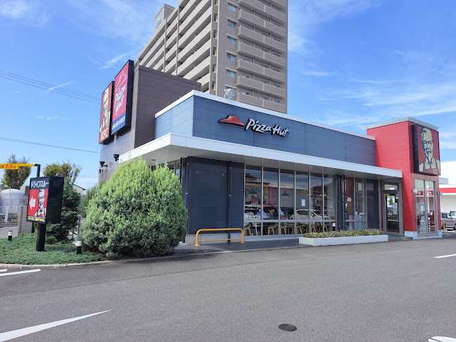 ケンタッキーフライドチキン高松屋島店