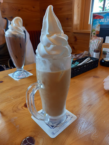 珈琲所 コメダ珈琲店 富山掛尾店 - 富山市