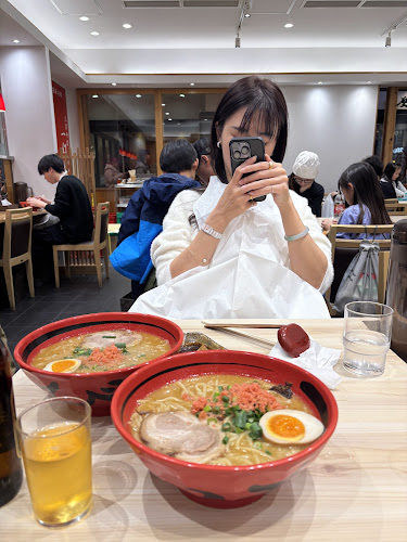 Comentarii opinii despre えびそば一幻 東京ソラマチ店