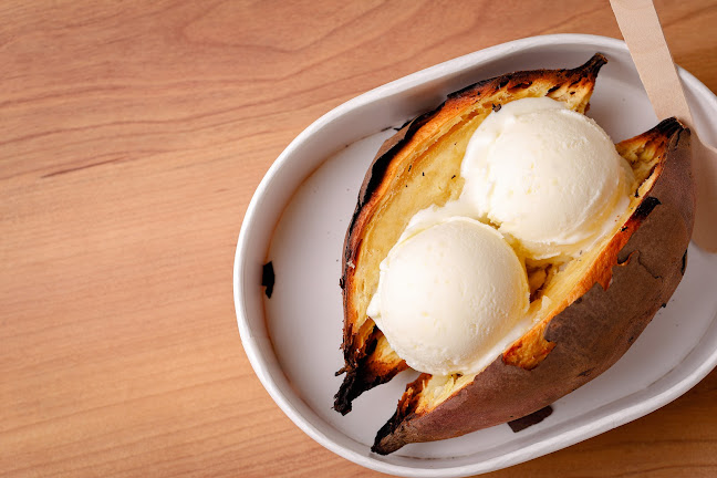 金沢近江町市場おさつスイーツ工房 おいも家