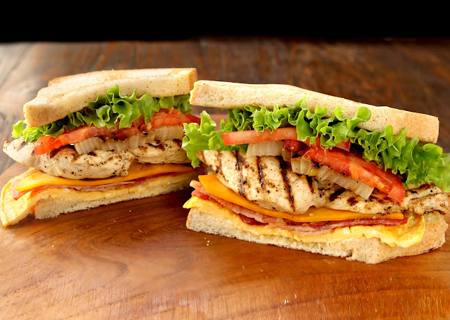 KUA`AINA 青山本店 - 港区