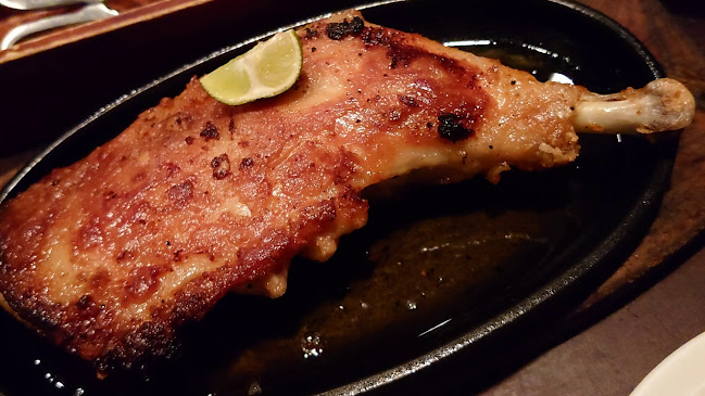 Opinii despre 一鴻 秋田町本店 în 徳島市 - 飲食業