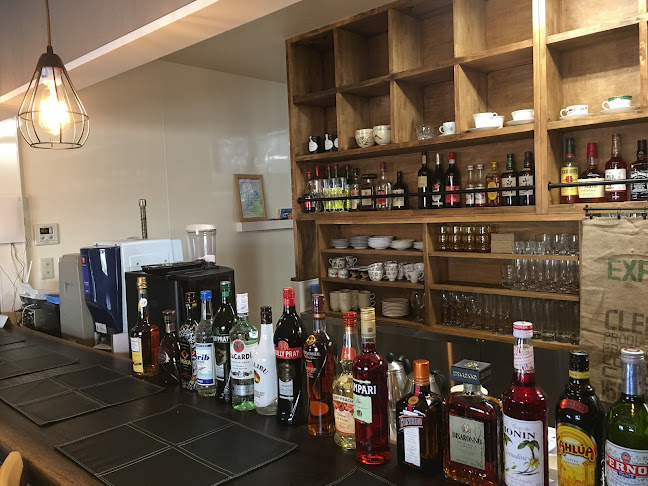 Cafe Bar & Lunch Box Smile - 横浜市