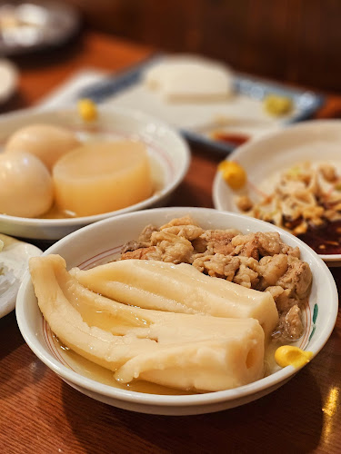 Opinii despre 練馬 春田屋 本店 în 練馬区 - 飲食業