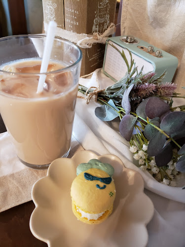 Comentarii opinii despre maru's cake マルズケーキ