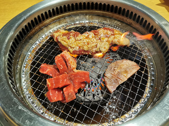 焼肉きんぐ 津上浜店 - 津市