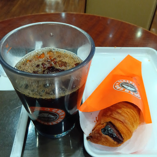 Opinii despre サンマルクカフェ 熊本下通り店 în 熊本市 - 飲食業