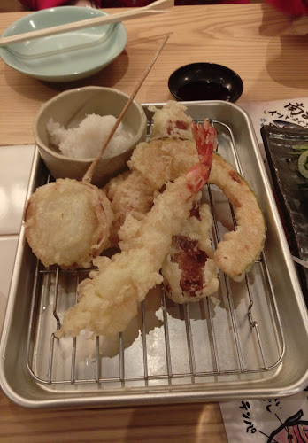 Comentarii opinii despre 東通りまぐろセンター