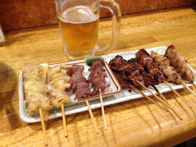 吉鳥 今里駅前店 - 大阪市