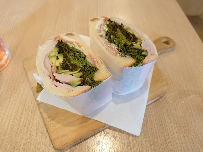 Opinii despre ノアノップ în 北区 - 飲食業