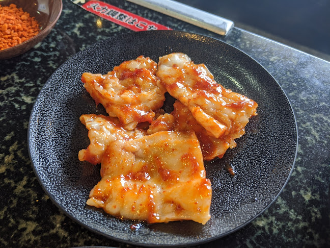 あみやき亭 堀越店 - 名古屋市