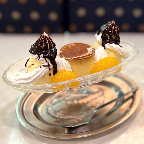 純喫茶 アメリカン - 飲食業