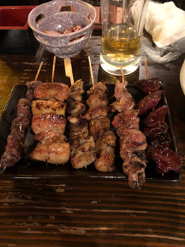 Comentarii opinii despre しぞーか酒場