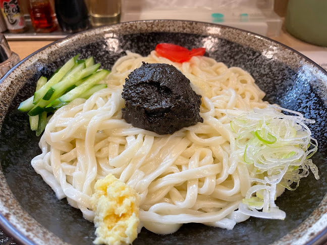 ももどり駅前食堂