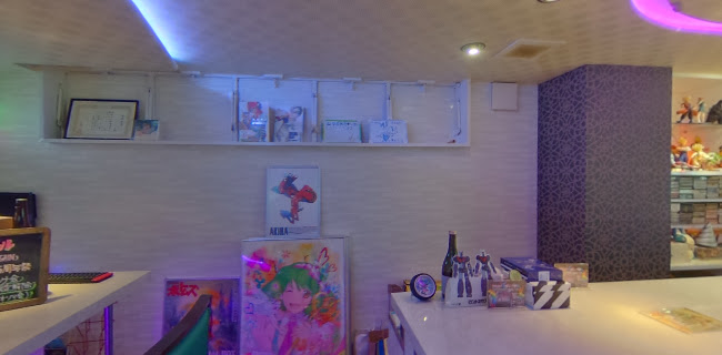 アニソン BAR CHALA HEAD CHALA