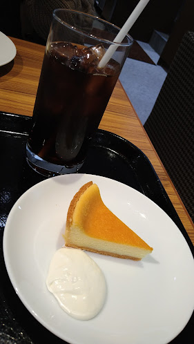 カフェモロゾフ 神戸ハーバーランドumie店 - 飲食業