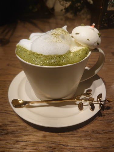 ドットカフェ - 飲食業