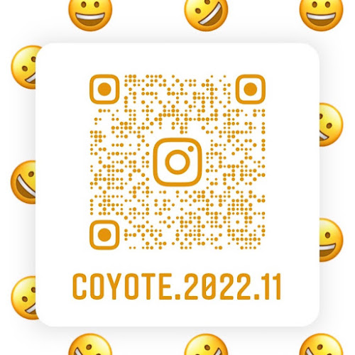 コヨーテ - 飲食業