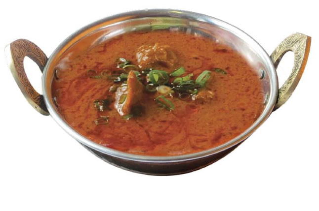 アジアン料理 ロクプリヤ