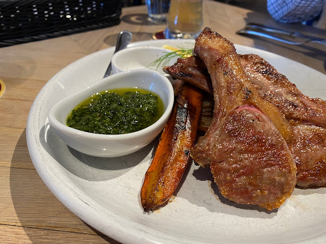 スプリングバレーブルワリー東京 - 渋谷区