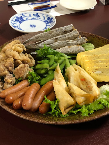 Comentarii opinii despre 居酒屋福笑