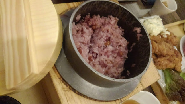 五穀 岡山店 - 飲食業