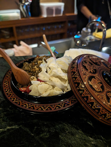 Lounge M’ｓ - 飲食業