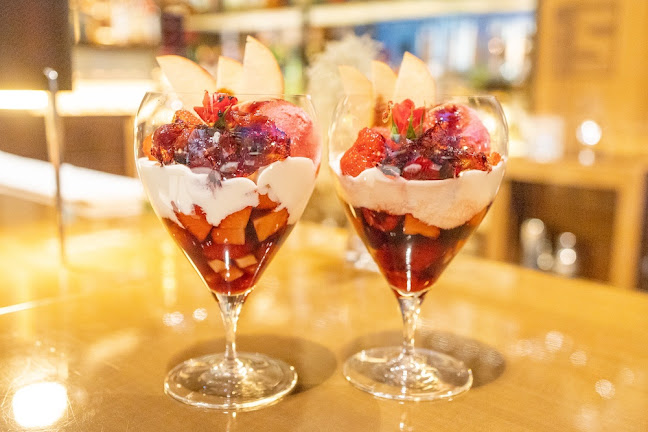 バー エス - 中央区