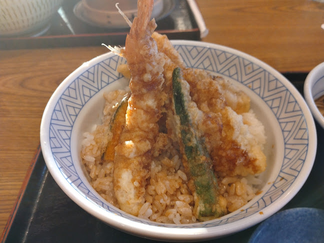 Comentarii opinii despre 夢庵 小平店