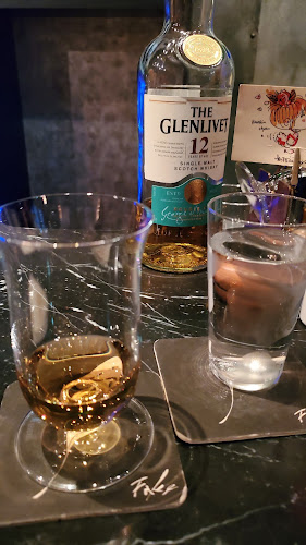 Opinii despre Bar Fake în 茅ヶ崎市 - 飲食業