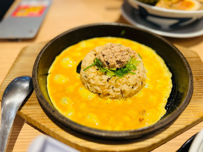 Opinii despre 丸源ラーメン 富士インター店 în 富士市 - 飲食業