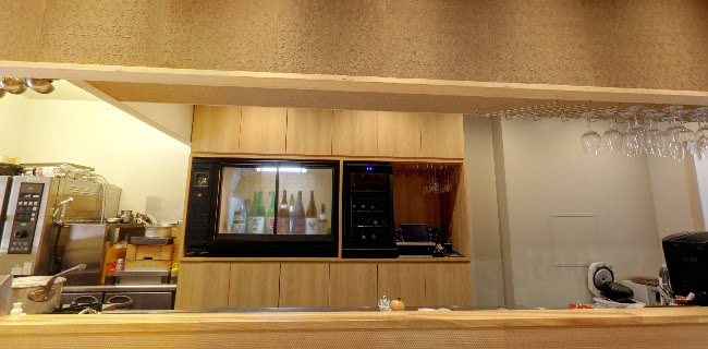 博多美食と日本酒 響喜