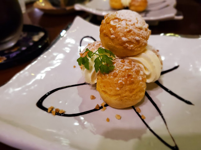 祇をん ひつじカフェ