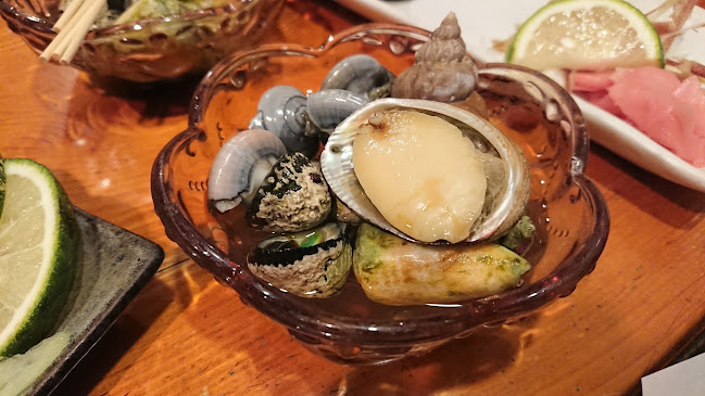 Comentarii opinii despre 居魚屋 一釣