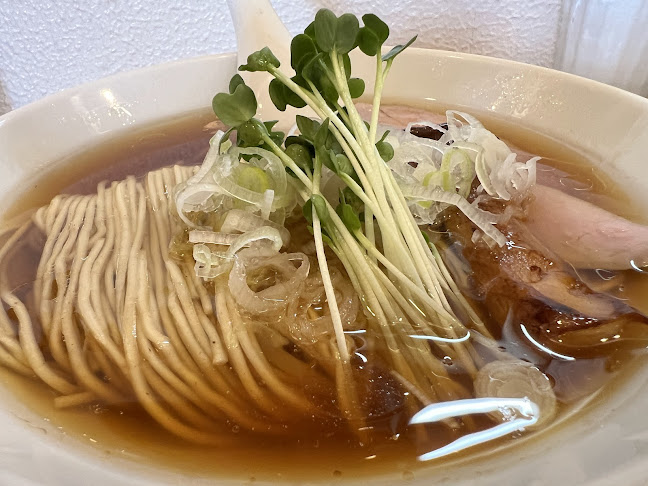 ぬまちゃんラーメン - 飲食業